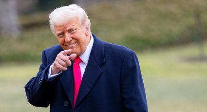 Trump plantea comprar carne de res a Argentina para contener la inflación y bajar los precios en EU