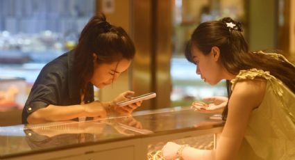 PIB de China aumenta entre julio y septiembre un 1.1% pese a guerra comercial con EU