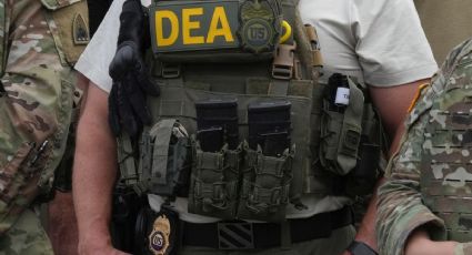 Gobierno de EU cierra grupo de trabajo de combate contra los cárteles del Departamento de Justicia