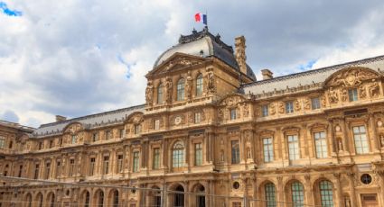 El robo del Louvre es parte de una tendencia en aumento en Europa; la policía afirma que detendrá a los ladrones
