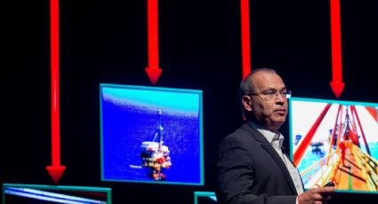 Carlos Treviño, exdirector de Pemex, se mantiene detenido en Estados Unidos, afirma Sheinbaum