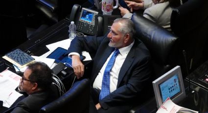 Comités del Sistema Anticorrupción piden investigar las incongruencias patrimoniales y fiscales de Adán Augusto López