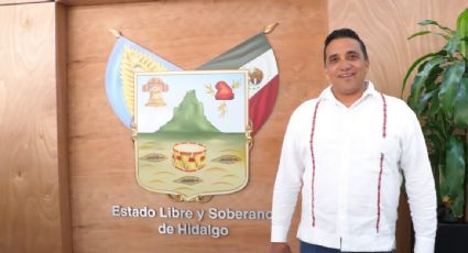 Violencia en Hidalgo: matan al alcalde de Pisaflores, Miguel Bahena