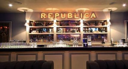 Arrestan a empresario acusado de disparar a un hombre en un bar de Polanco en 2024
