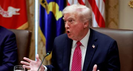 Trump anuncia un aumento del 10% de los aranceles a Canadá y eleva la tensión comercial