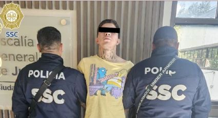 Fiscalía de la CDMX acusa a Donovan “N” de homicidio calificado contra el abogado David Cohen