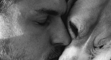 Aaron Ramsey, jugador de Pumas, dedica mensaje a su perrita 'Halo', extraviada en Guanajuato: "Siempre estarás conmigo, niña"