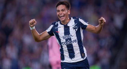 Rayados sale bravo y golea en casa a FC Juárez; Carlos Salcedo volvió a jugar tras una larga lesión
