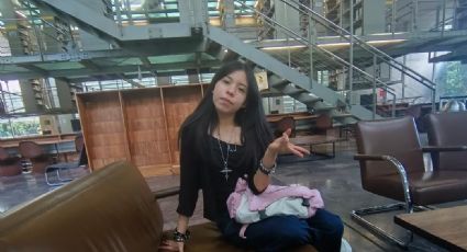 “Necesitamos ayuda de colectivos de búsqueda", pide madre de Kimberly Moya