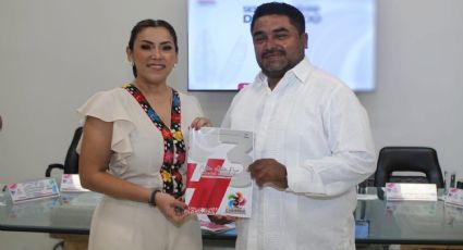 Detienen en Tabasco a exsecretario del ayuntamiento de Teapa, vinculado a la "La Barredora"