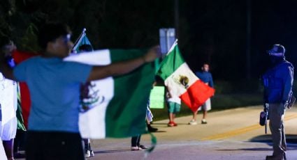 Operativo "Tidal Wave": detienen a más de 10 mil migrantes en Florida, hay mexicanos