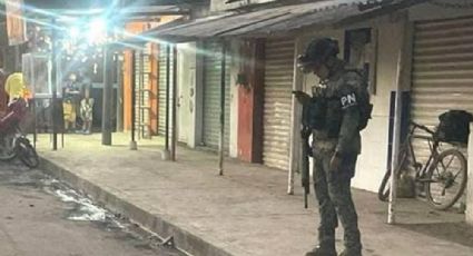Asesinan a empresario citrícola en Veracruz a unas horas de la llegada de Claudia Sheinbaum