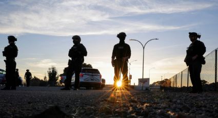 Tropas estadounidenses harán ejercicios militares en Trinidad y Tobago, en medio de tensiones en el mar Caribe