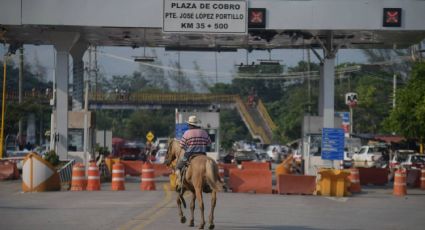 Suman 80 fallecidos por lluvias en cinco estados; hay 18 personas no localizadas