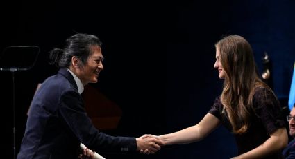 "Tarde o temprano, la inteligencia artificial esclavizará a la humanidad": Byung-Chul Han