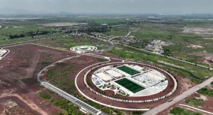 ASF detectó pagos por obras no ejecutadas y gastos adicionales en el Parque Ecológico Lago de Texcoco por 441 mdp
