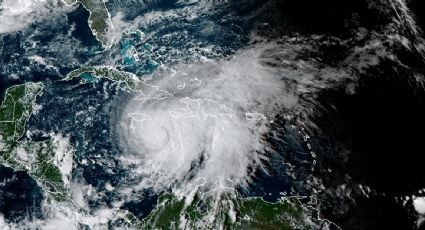 Debido a El Niño, la temporada de huracanes estará por abajo de la media en el Atlántico y por arriba en el Pacífico
