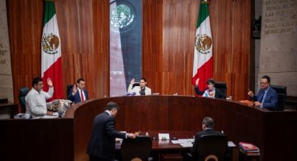 Lujo en tiempos de austeridad: el Tribunal Electoral gastó más de 4 millones en mobiliario