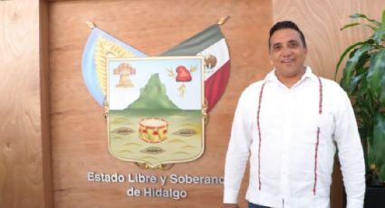 Cancelan celebración del Día de Muertos en Pisaflores, Hidalgo, tras asesinato del alcalde