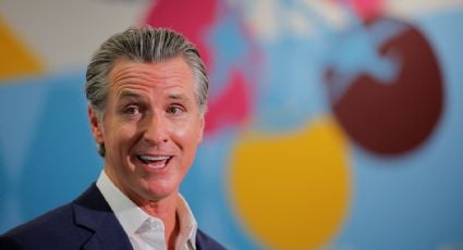 "El destino determinará": gobernador Gavin Newsom analiza postularse a la presidencia de EU