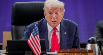 Trump retira el arancel del 40% a productos de Brasil como carne, vegetales, cacao y café