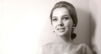 Fallece la actriz Alicia Bonet, recordada por su papel en "Hasta el viento tiene miedo"