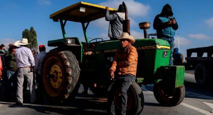 Agricultores preparan protestas masivas en Guanajuato por los precios del maíz