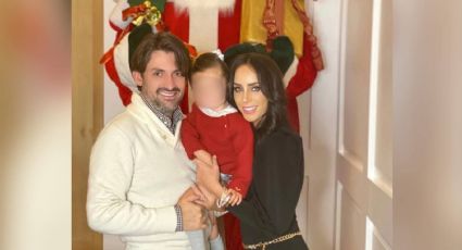Detienen en Miami al empresario Víctor Álvarez Puga, esposo de Inés Gómez Mont