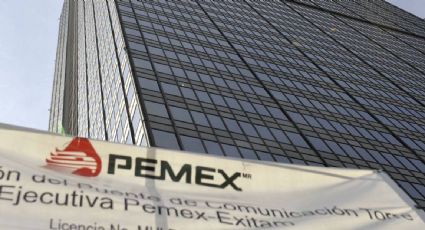 Detectan hidrocarburo en aguas de dos municipios en Veracruz; fue a causa de las lluvias, dice Pemex