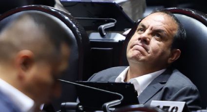 Cuauhtémoc Blanco será multado por circular sin placas en una camioneta de lujo que utilizó para ir al partido México vs Portugal
