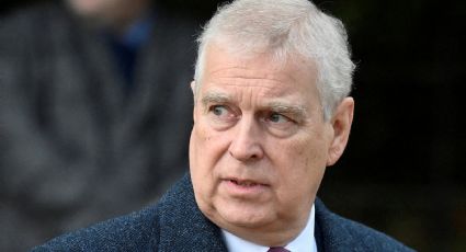 Príncipe Andrés invitó a Epstein a su mansión en Windsor después de que EU emitiera una de orden de arresto: BBC