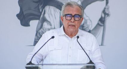 Rocha Moya confirma ataques con explosivos lanzados con drones en comunidades de Badiraguato