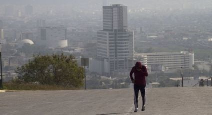Alrededor de 2.5 millones de muertes anuales se deben a la contaminación del aire: The Lancet