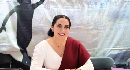 Sujetos armados roban camioneta de la diputada local morenista Anabet Franco en Michoacán