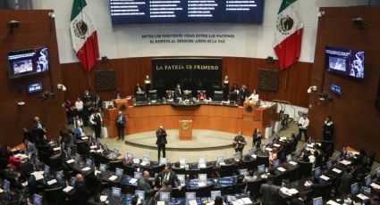 Senado avala que la Marina pueda hacer ciberdefensa y ciberseguridad