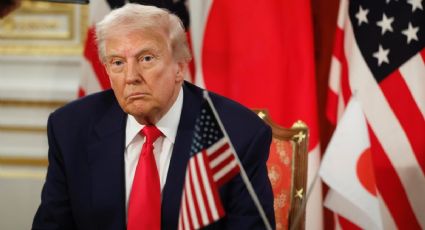 Trump ordena el inicio inmediato de pruebas de armas nucleares por avance de Rusia y China