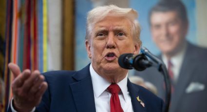 Gobierno de Trump cancela 7 mil 500 mdd en subvenciones para proyectos energéticos "verdes"