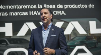 Pese a subida de aranceles, la empresa automotriz GWM reitera su estancia a largo plazo en México