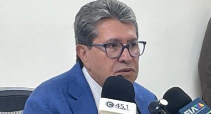 “No hay anarquía en la CDMX, es tolerancia”, dice Monreal luego de actos vandálicos por la marcha del 2 de octubre