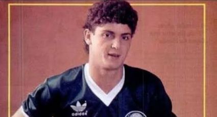 Muere Edú, exfutbolista del América recordado por su centro de ‘rabona’ para un golazo en el Clásico ante Chivas de la Liguilla en 1991; tenía 58 años