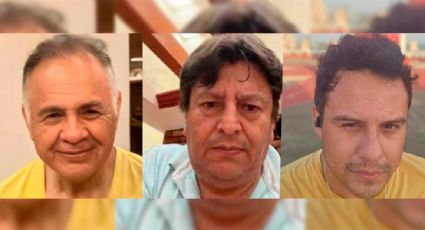 En menos de un mes desaparecen tres empresarios de Veracruz