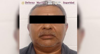 Detienen al exdirector de la Policía de Tabasco de Hernán Bermúdez; Adán Augusto López ordenó su nombramiento