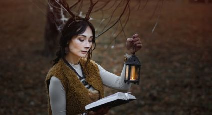 El espíritu de Samhain: el disputado origen no estadounidense de Halloween