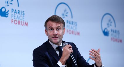 "A veces la clase media financia a los narcotraficantes", dice Macron tras asesinato de activista dedicado a la lucha contra las drogas