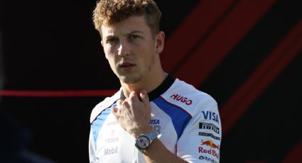 Liam Lawson es declarado inocente por la FIA tras ser acusado por casi arrollar a dos oficiales en el GP de México: “No tiene ninguna culpa”