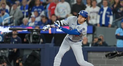 ¡Los Dodgers siguen con vida! Los Ángeles se impone a Blue Jays y el campeón de la Serie Mundial se definirá en el séptimo juego