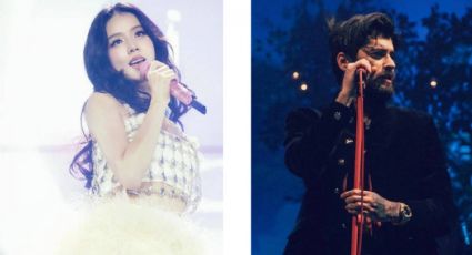 BlackPink y One Direction juntos: Jisoo podría hacer una colaboración con Zayn Malik
