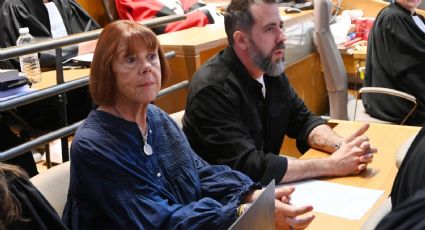 Gisèle Pelicot reaparece para afrontar apelación de uno de los sentenciados por su caso