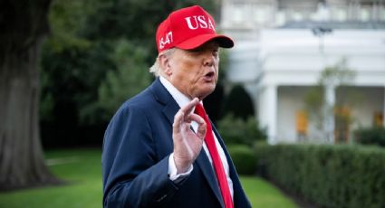 "Me deben una": Trump se dice salvador de TikTok tras acuerdo con China
