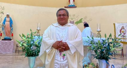 Arrestan a adolescente investigado por asesinato del sacerdote Bertoldo Pantaleón